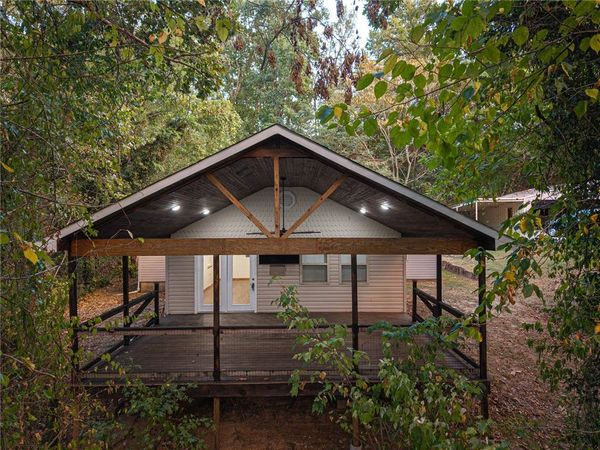 1831 Highway 348, Rudy, AR 72952