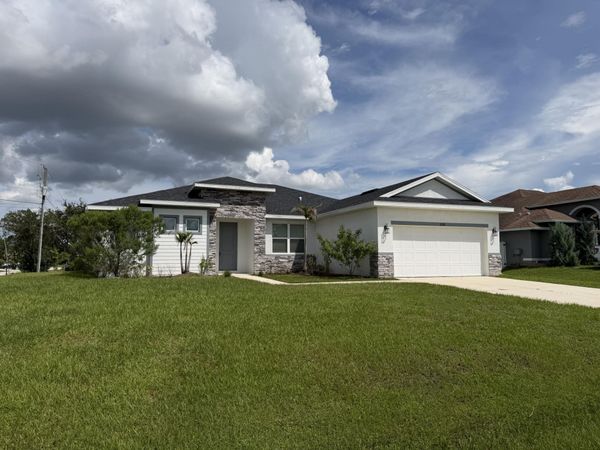 2329 SW ALMINAR Street, Port St. Lucie, FL 34953