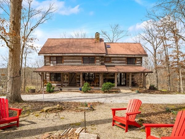5175 Beanblossom Road , Nashville, IN 47448