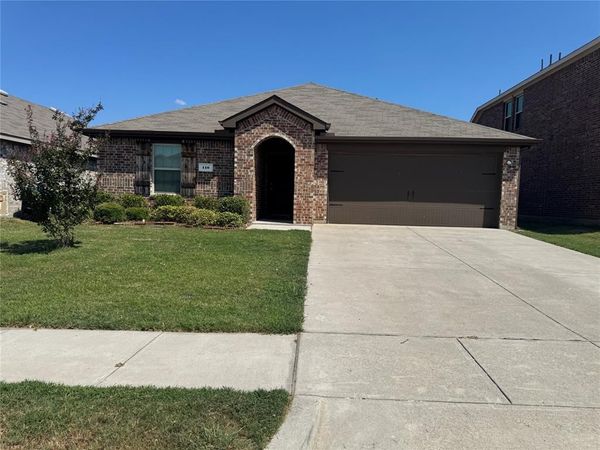 110 Alydar Lane, Caddo Mills, TX 75135