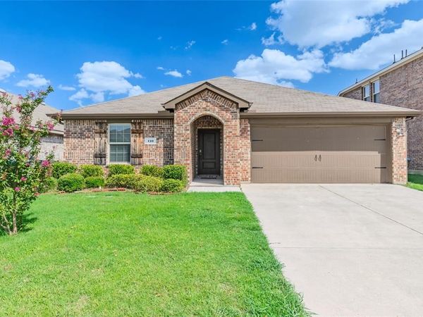 110 Alydar Lane, Caddo Mills, TX 75135