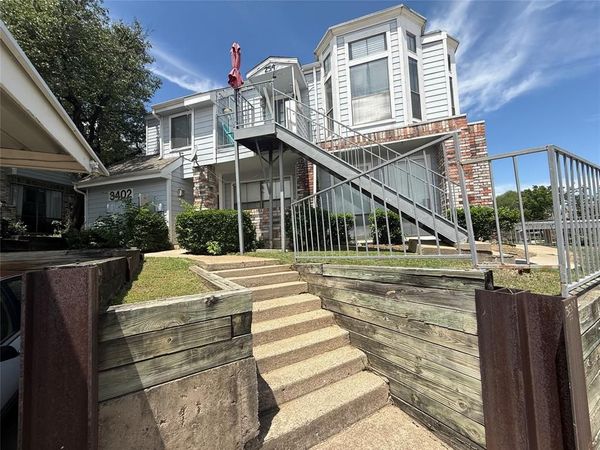 3402 Country Club Drive W, Unit 154, Irving, TX 75038