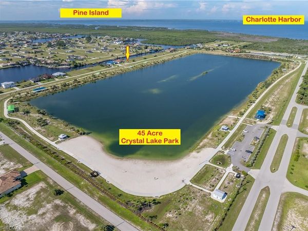 4430 NW 36th ST , CAPE CORAL, FL 33993