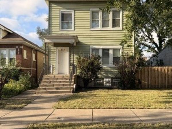 514 W 117th Street , Chicago, IL 60628