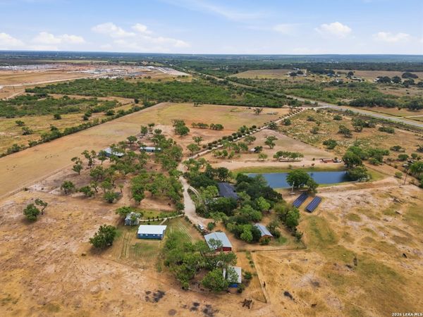 3033 St Hwy 132 N, Natalia, TX 78059