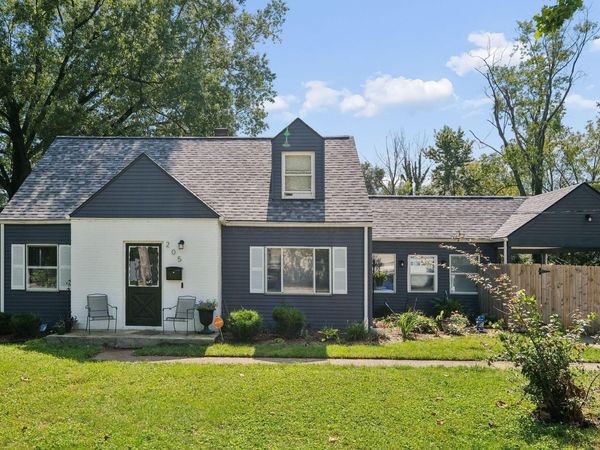205 S Ashburton Road, Columbus, OH 43213