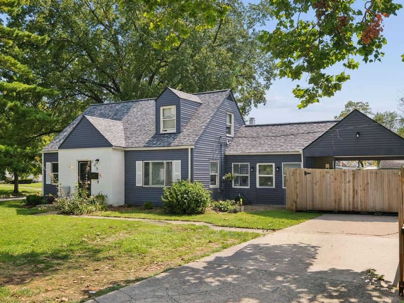 205 S Ashburton Road, Columbus, OH 43213 Photo 4