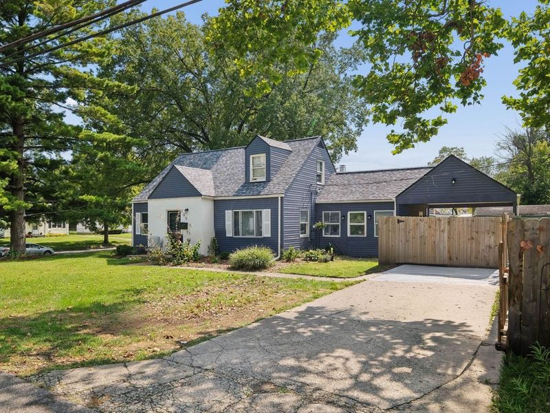 205 S Ashburton Road, Columbus, OH 43213 Photo 5