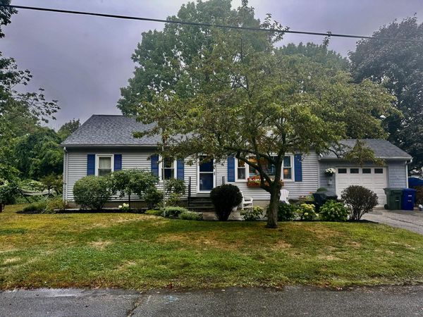 11 Hamilton Street, South Portland, ME 04106