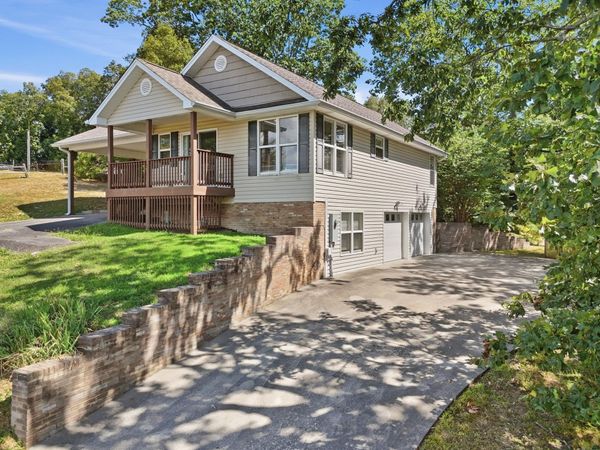1092 Cottage Stone Lane, Cleveland, TN 37312