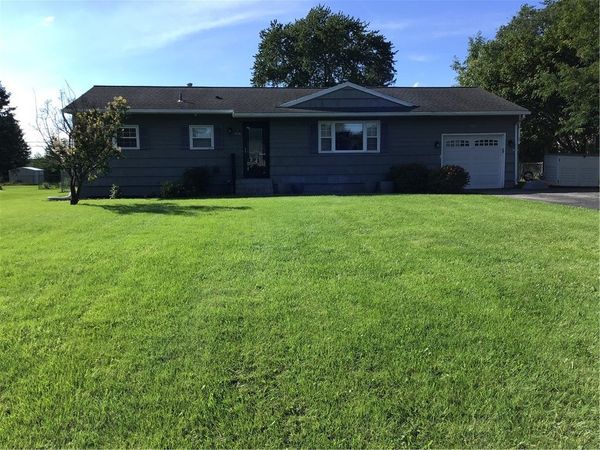 456 Wildbriar Road , Rochester, NY 14623