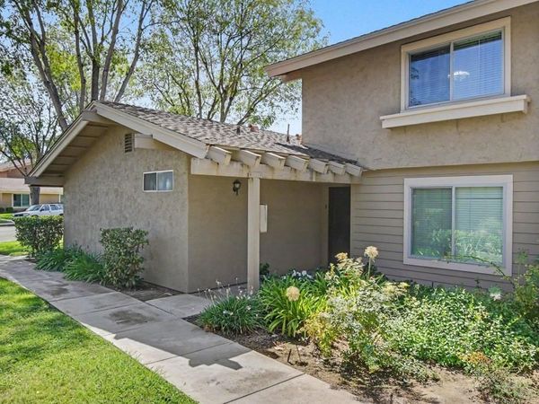 1508 Gustavo Street, Unit B, El Cajon, CA 92019