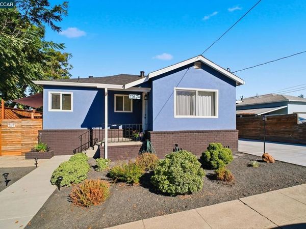 22824 High Street, Hayward, CA 94541