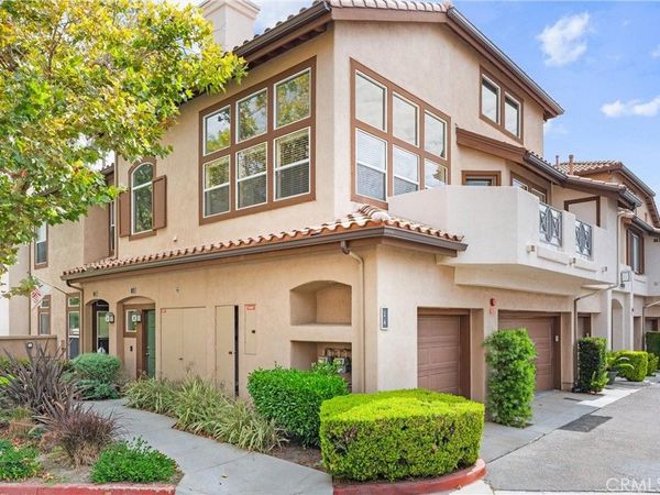 4 Paseo Del Sol, Rancho Santa Margarita, CA 92688