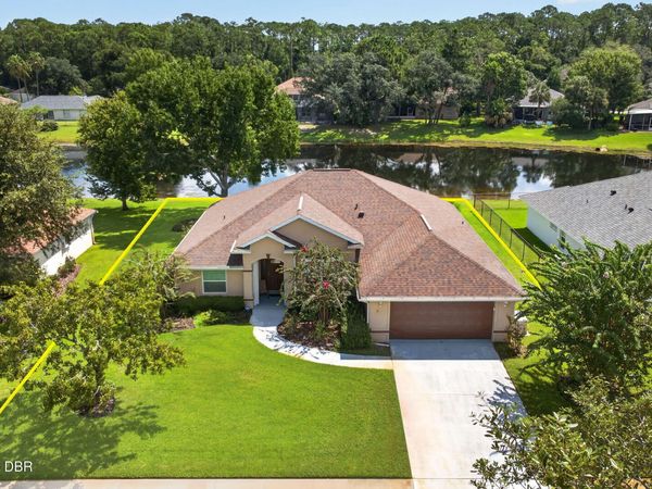 21 Greenvale Drive, Ormond Beach, FL 32174