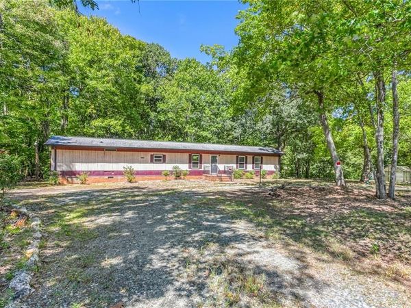6243 Quail Hollow Drive, Pleasant Garden, NC 27313