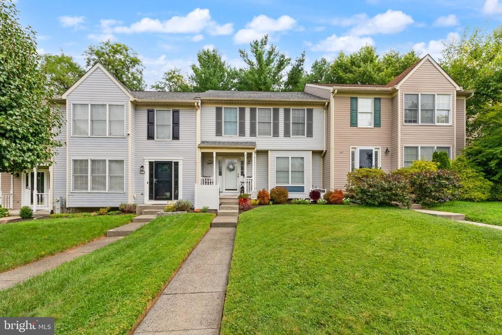 615 Lochern Terrace, Bel Air, MD 21015 Main Photo