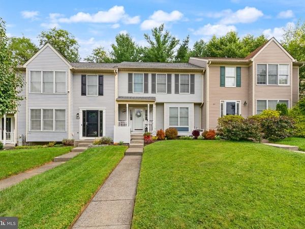 615 LOCHERN TERRACE, BEL AIR, MD 21015