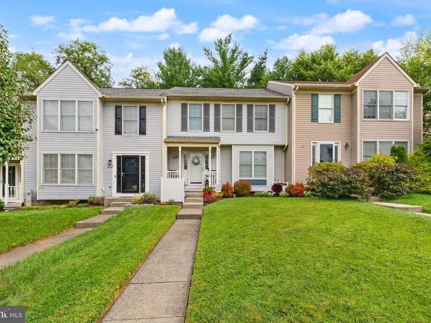 615 Lochern Terrace, Bel Air, MD 21015 Main Photo