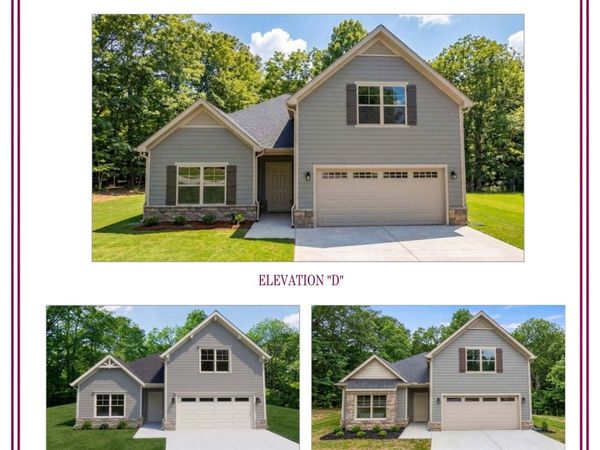 5706 Craven Lane, Murfreesboro, TN 37128