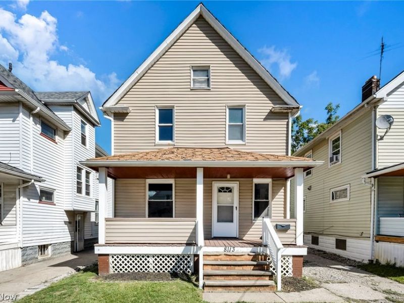 8113 Maryland Avenue, Cleveland, OH 44105 Photo 2