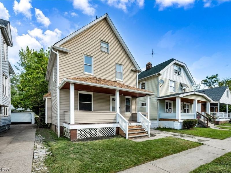8113 Maryland Avenue, Cleveland, OH 44105 Photo 3