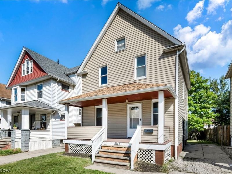 8113 Maryland Avenue, Cleveland, OH 44105 Photo 4