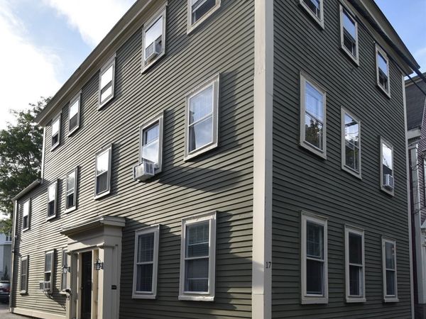 17 Beckford St, Unit 4, Salem, MA 01970
