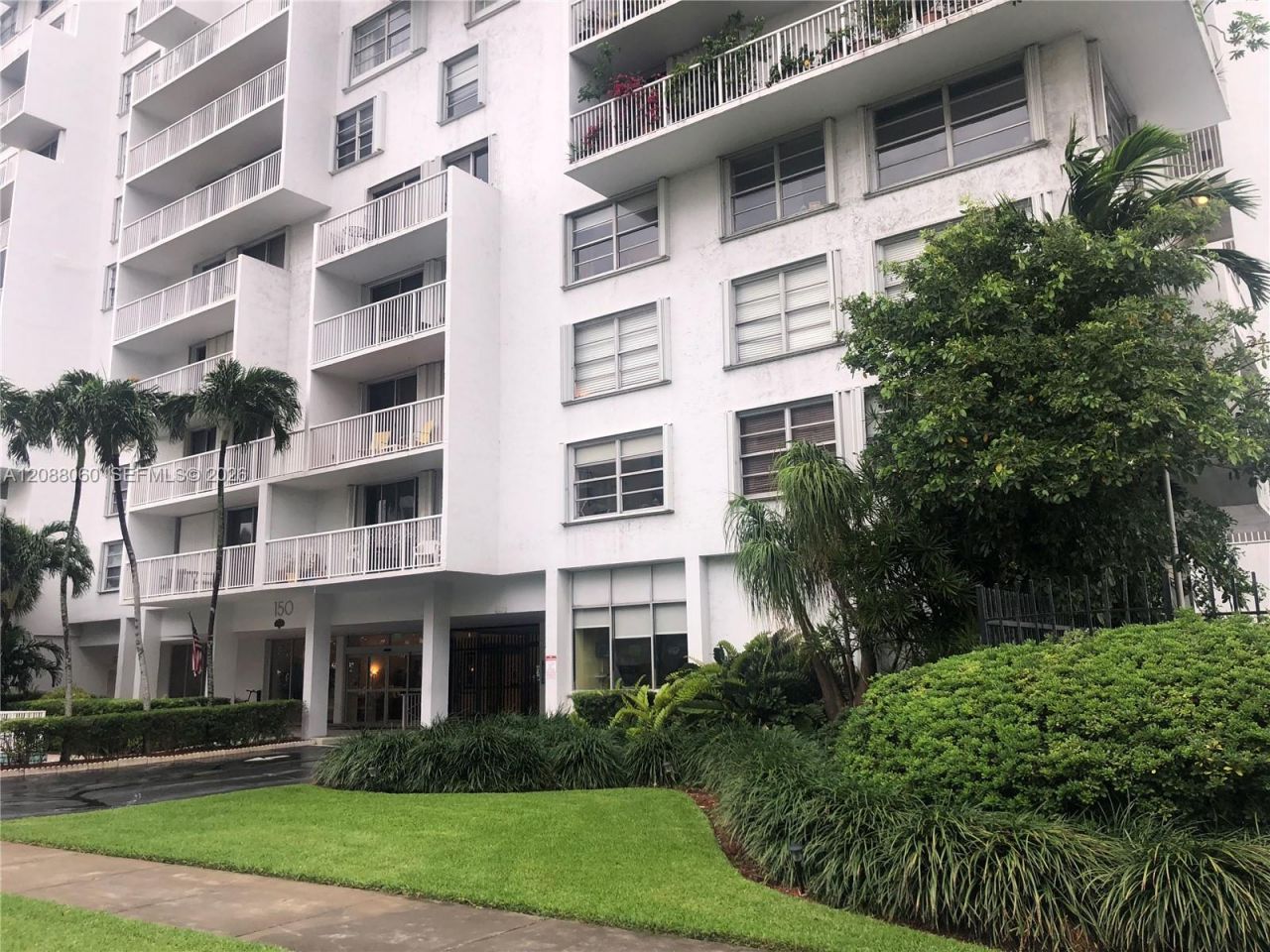 150 SE 25th Rd, Unit 7E, Miami, FL 33129 Photo