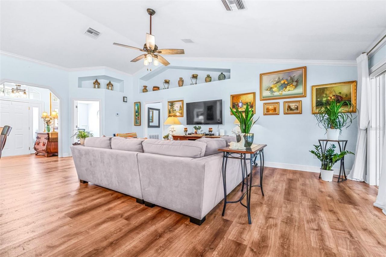 5087 Strafford Oaks Drive, Sebring, FL 33875 Photo