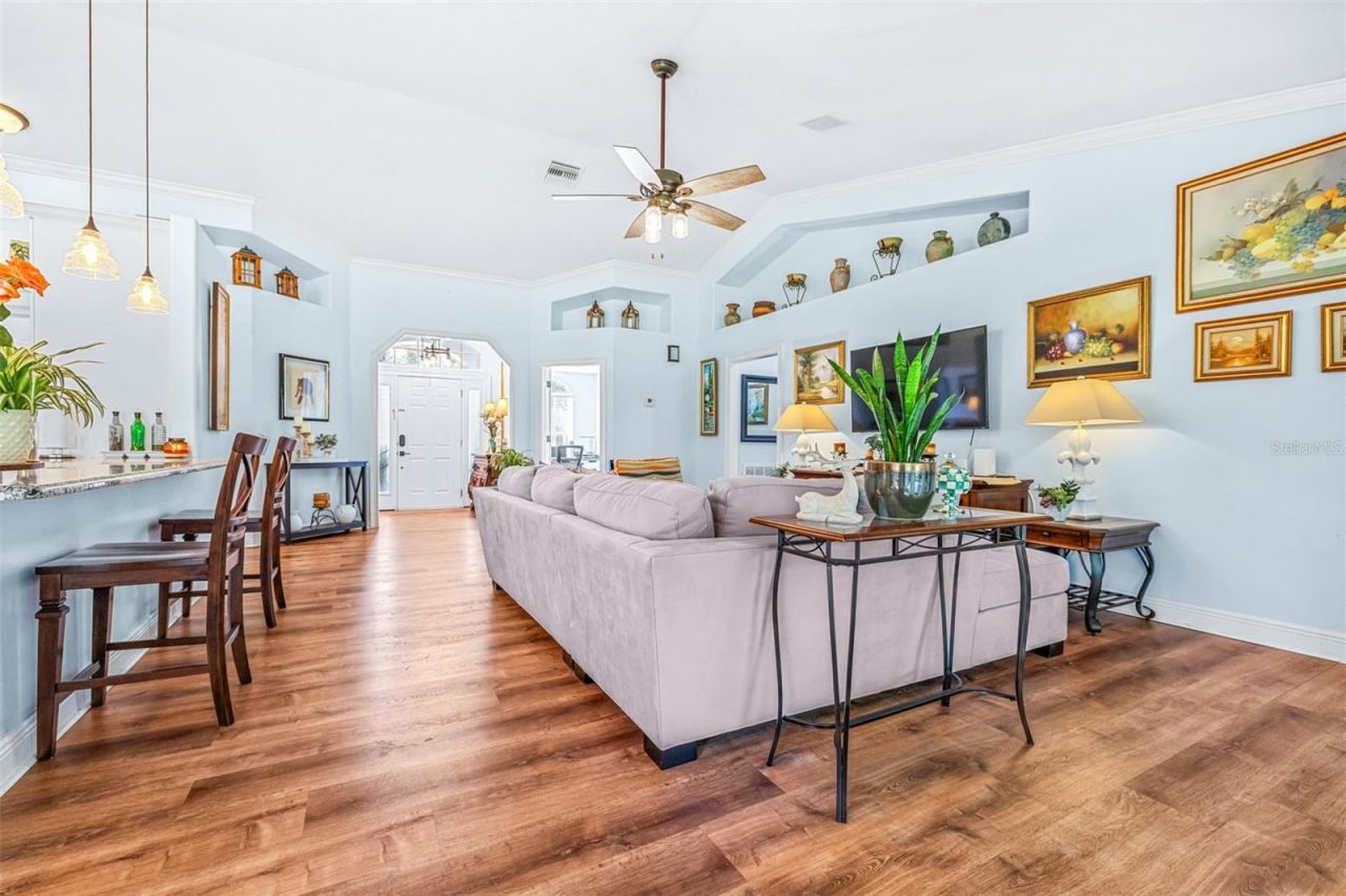 5087 Strafford Oaks Drive, Sebring, FL 33875 Photo