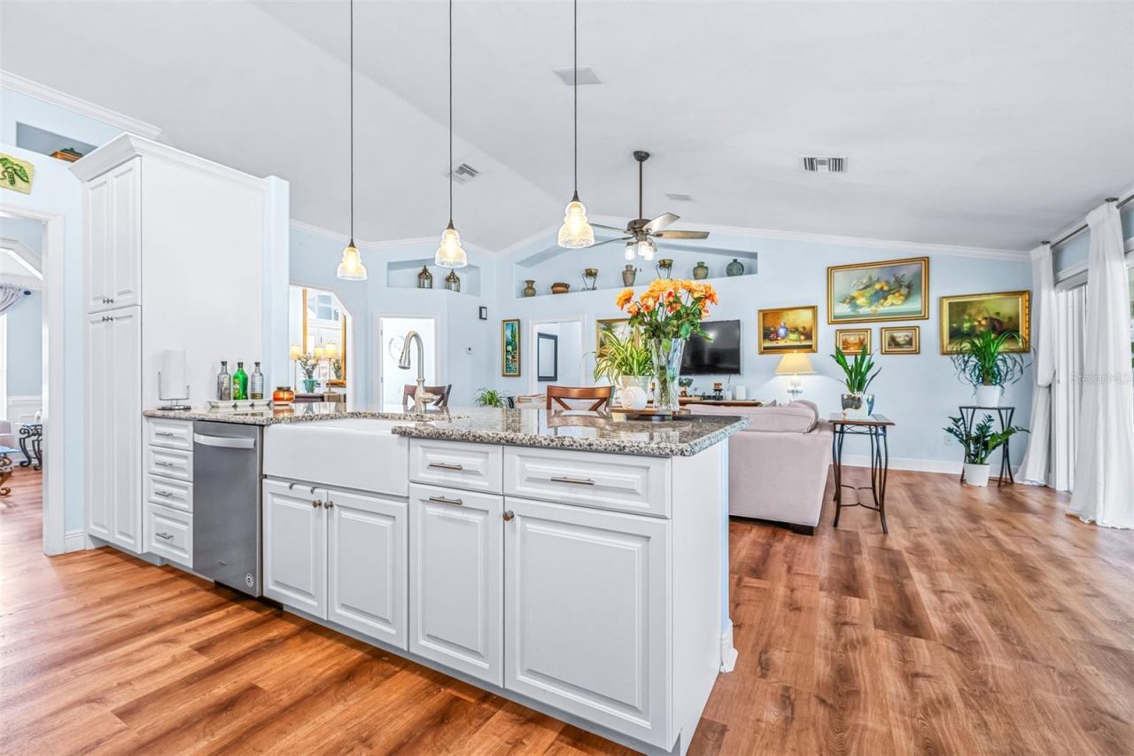 5087 Strafford Oaks Drive, Sebring, FL 33875 Photo