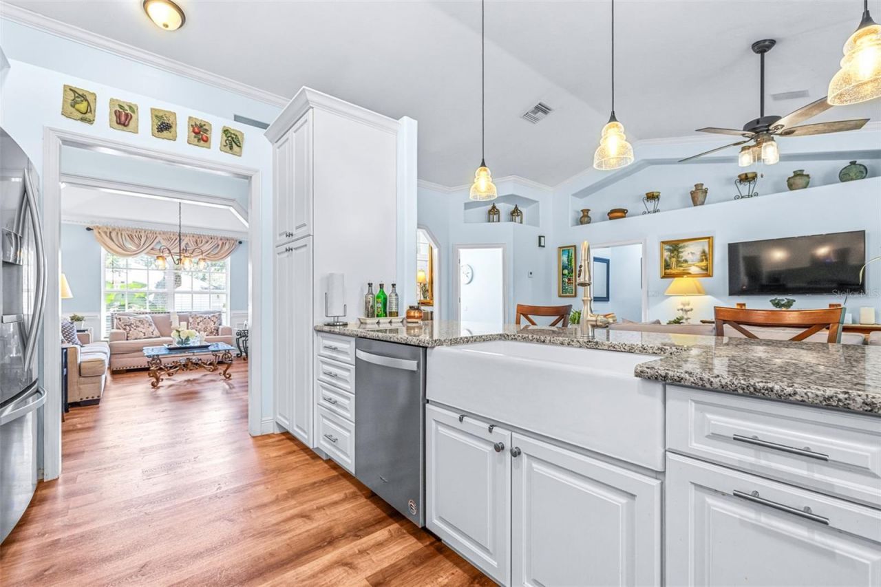 5087 Strafford Oaks Drive, Sebring, FL 33875 Photo