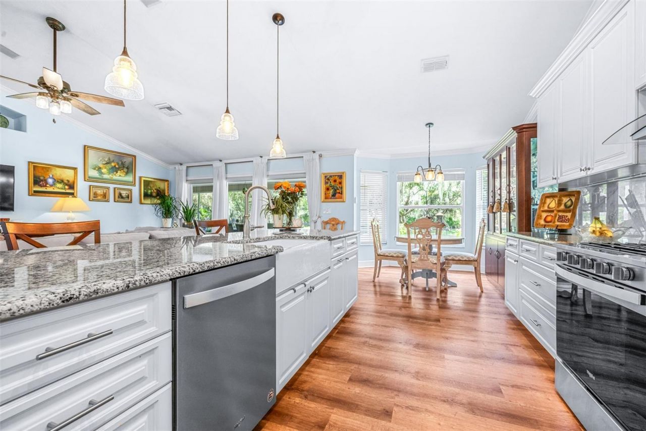 5087 Strafford Oaks Drive, Sebring, FL 33875 Photo