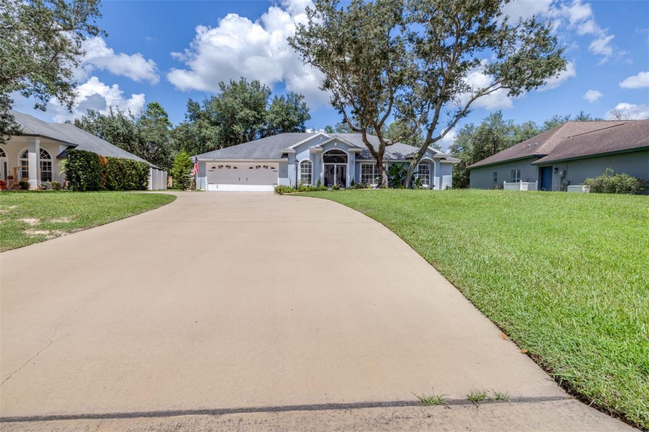 5087 Strafford Oaks Drive, Sebring, FL 33875 Photo