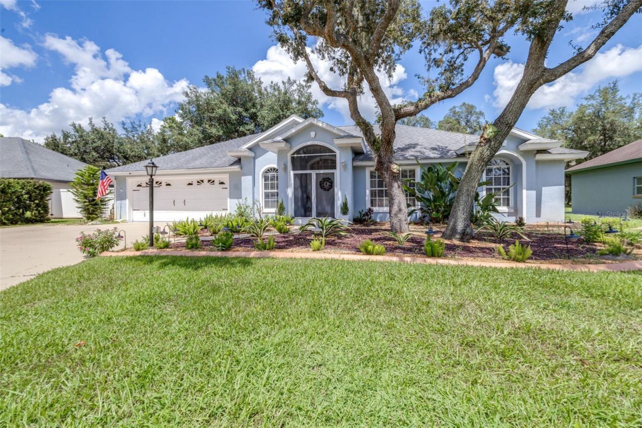 5087 Strafford Oaks Drive, Sebring, FL 33875 Photo