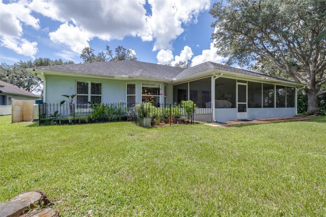 5087 Strafford Oaks Drive, Sebring, FL 33875 Photo