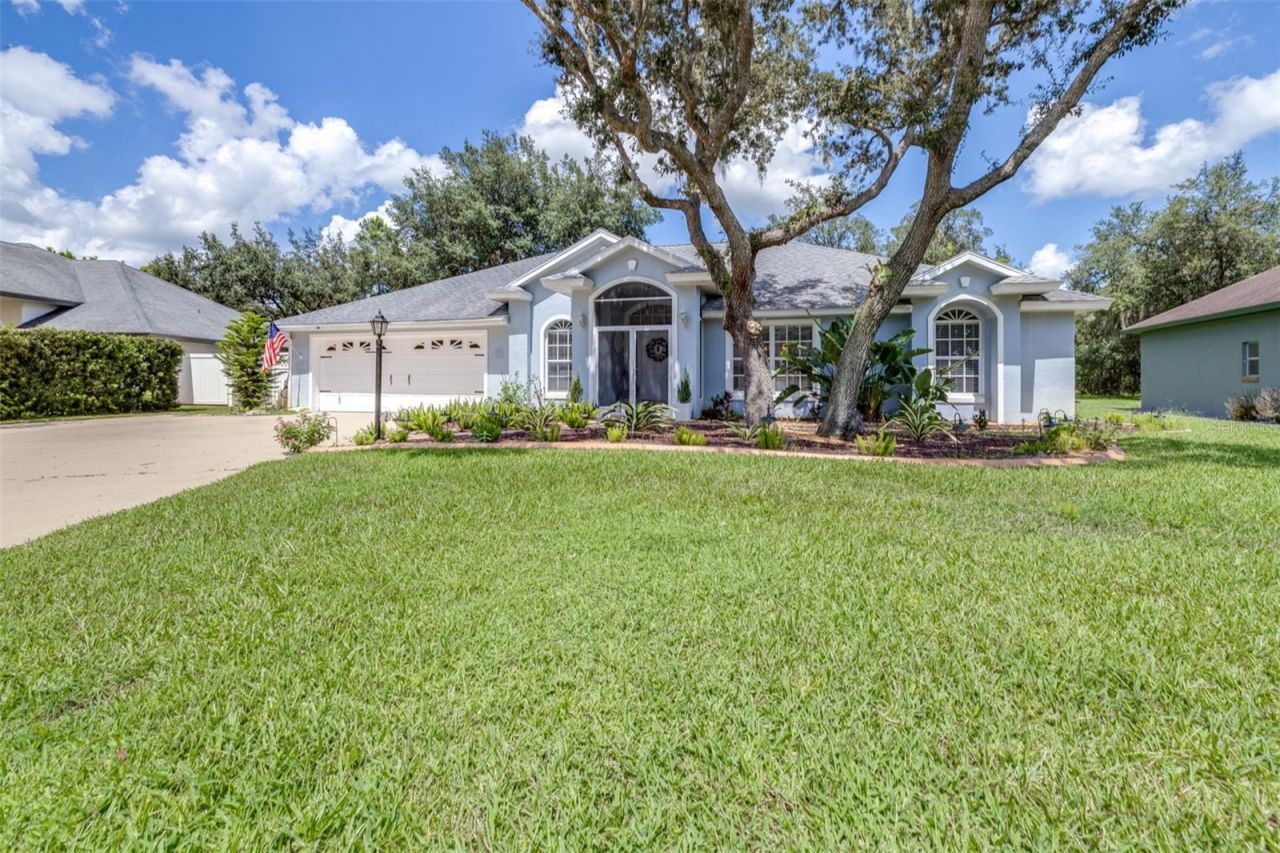 5087 Strafford Oaks Drive, Sebring, FL 33875 Photo