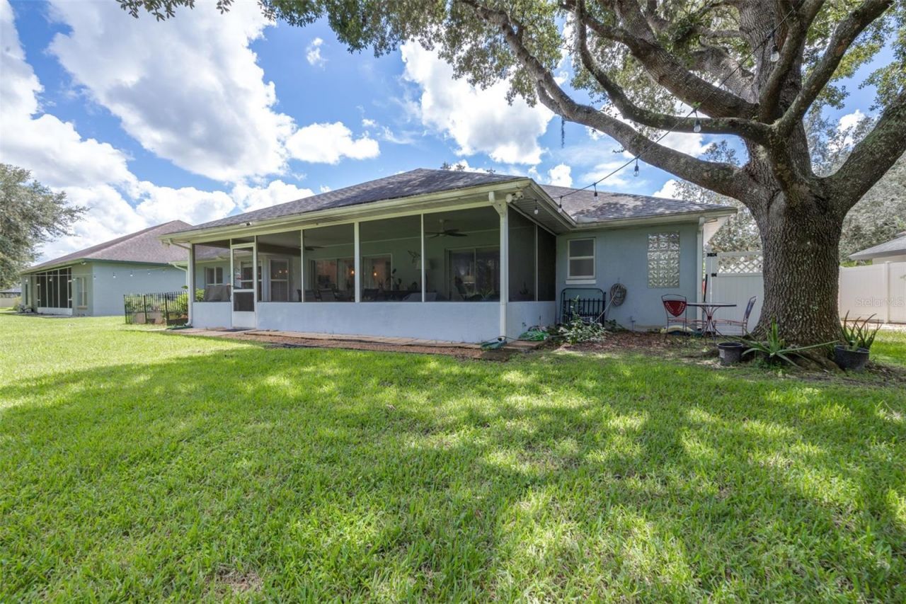 5087 Strafford Oaks Drive, Sebring, FL 33875 Photo