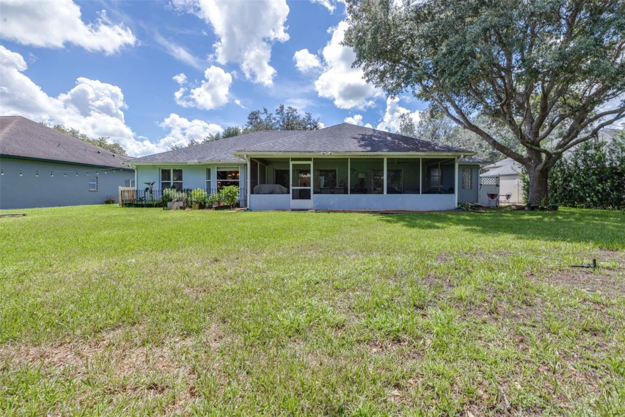 5087 Strafford Oaks Drive, Sebring, FL 33875 Photo