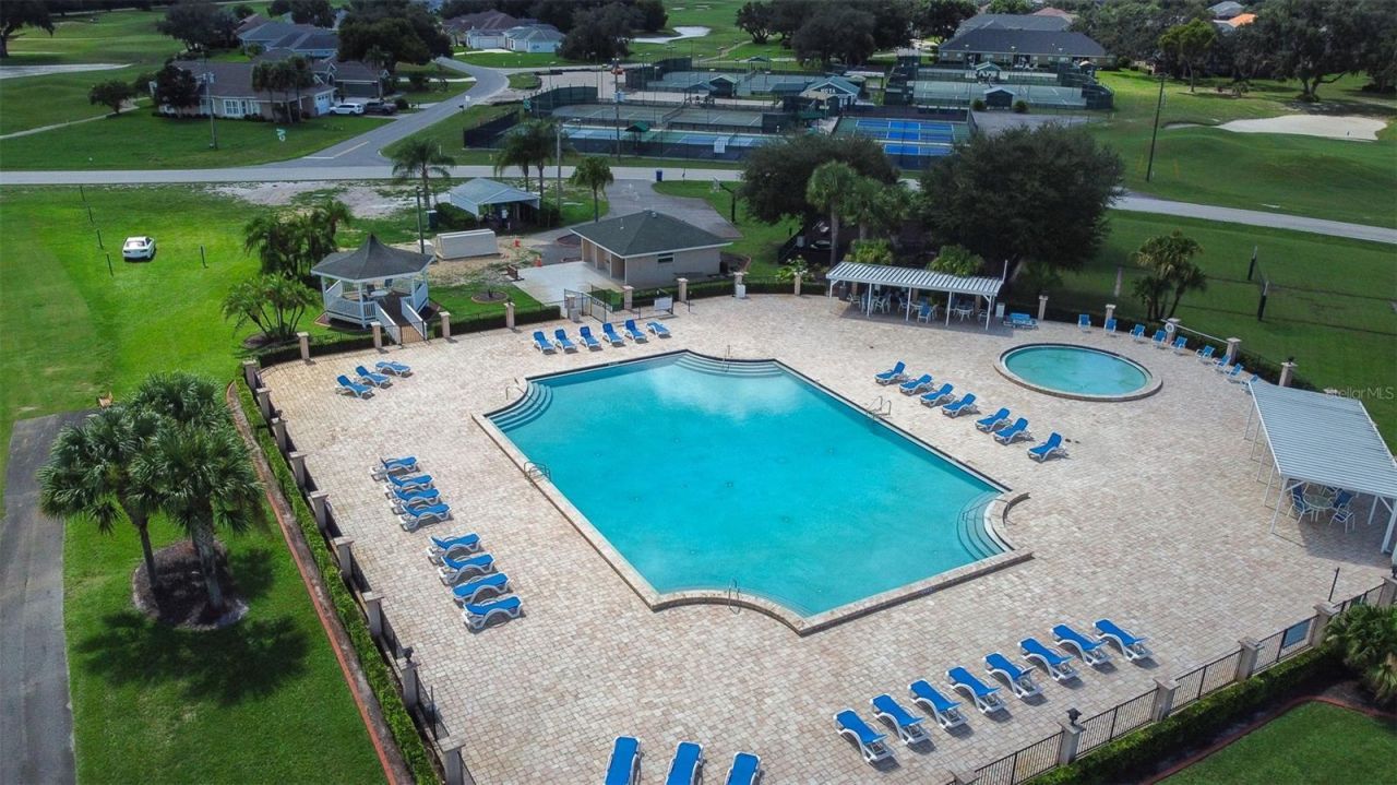 5087 Strafford Oaks Drive, Sebring, FL 33875 Photo