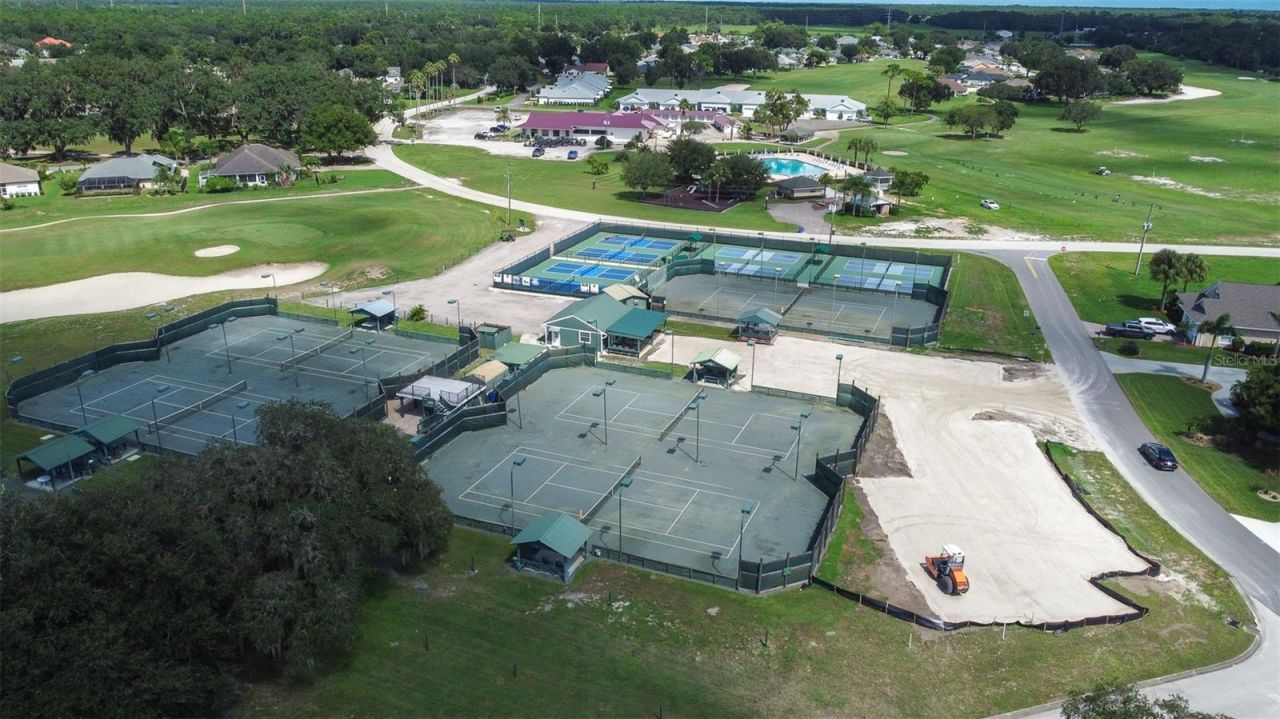 5087 Strafford Oaks Drive, Sebring, FL 33875 Photo
