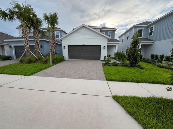 1014 TOP MINNOW ROAD , ST CLOUD, FL 34771