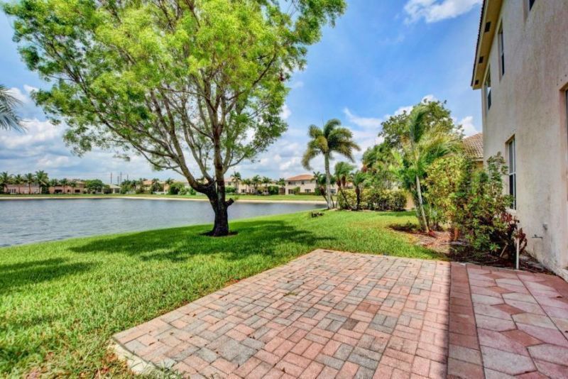 1388 Beacon Circle, Wellington, FL 33414 Photo