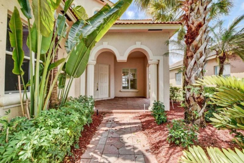 1388 Beacon Circle, Wellington, FL 33414 Photo