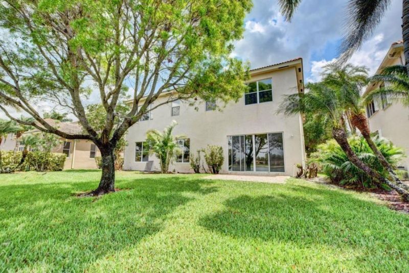 1388 Beacon Circle, Wellington, FL 33414 Photo