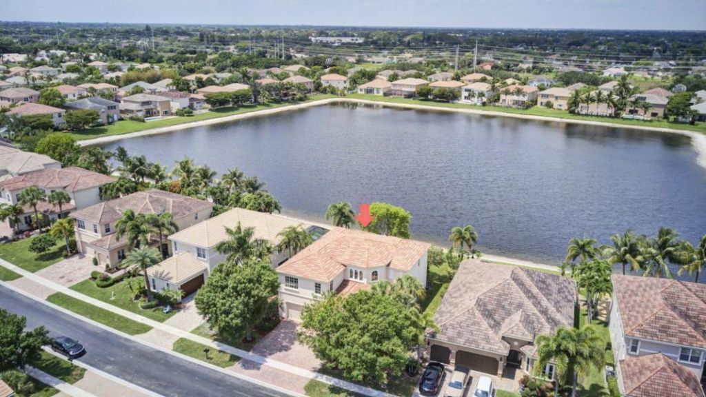 1388 Beacon Circle, Wellington, FL 33414 Photo