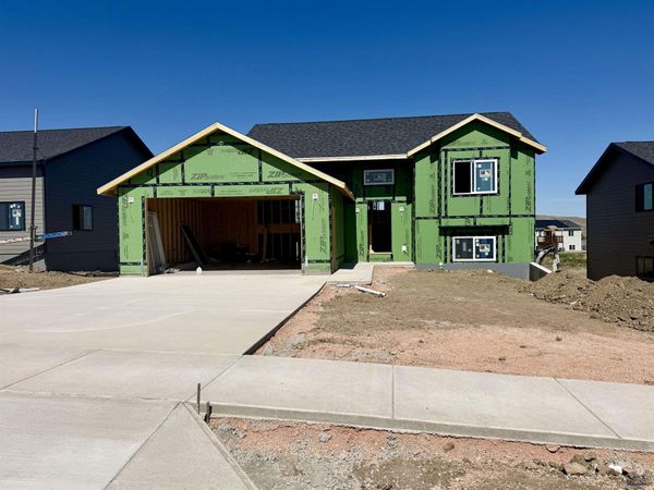 Lot 8 W COUNTRY RD, Rapid City, SD 57701