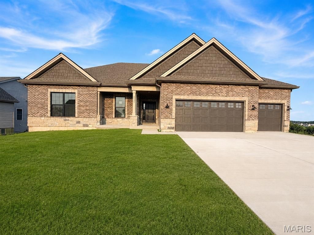 216 Fiddler's Close Road , Washington, MO 63068 Main Photo