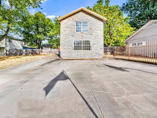 716 Brinker Street , Sulphur Springs, TX 75482